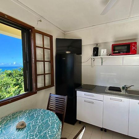 Top Hill Appartements La Trinite Εξωτερικό φωτογραφία