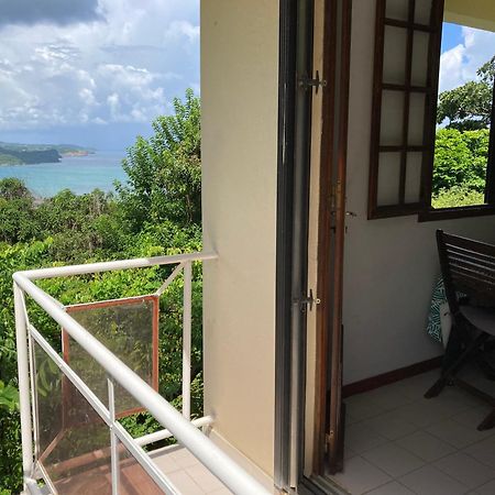 Top Hill Appartements La Trinite Εξωτερικό φωτογραφία