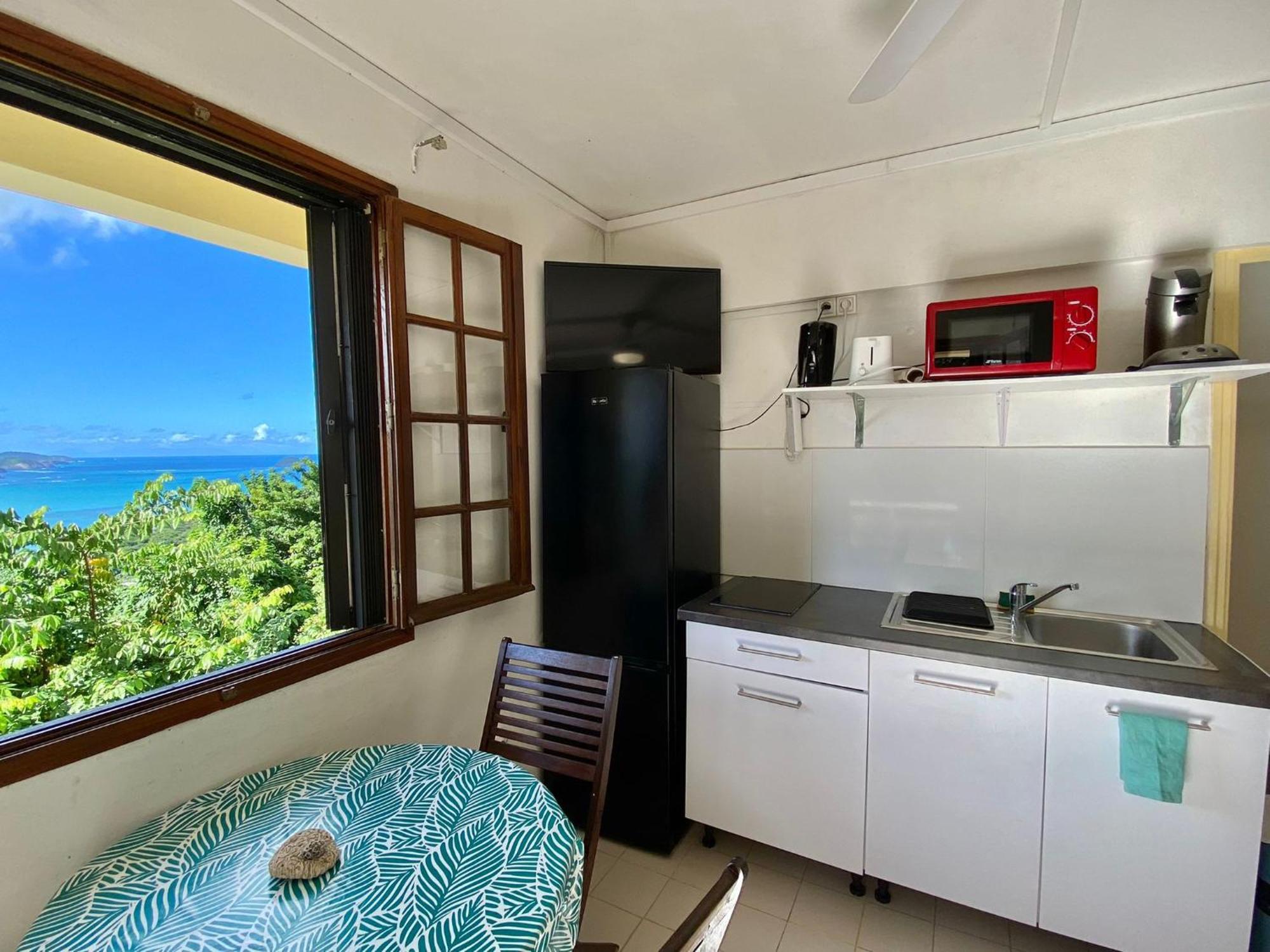 Top Hill Appartements La Trinite Εξωτερικό φωτογραφία