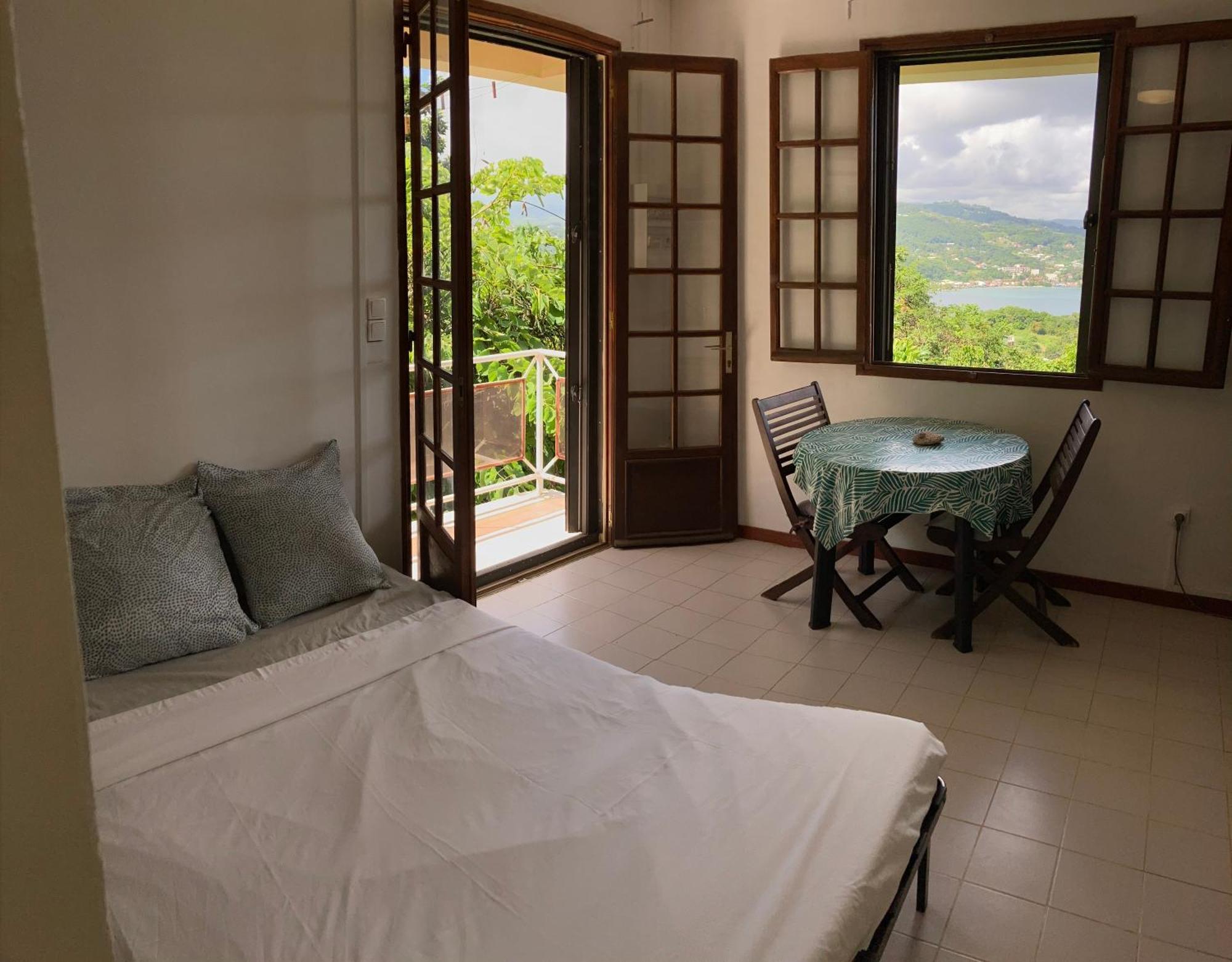 Top Hill Appartements La Trinite Εξωτερικό φωτογραφία